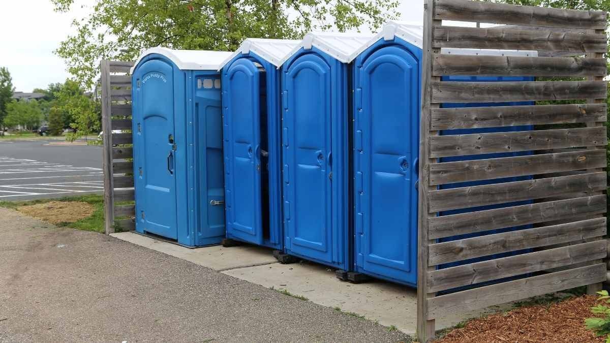 Porta Potty Rental Pros - Reliable Portable Toilet Rentals in La Crosse, KS, 67548